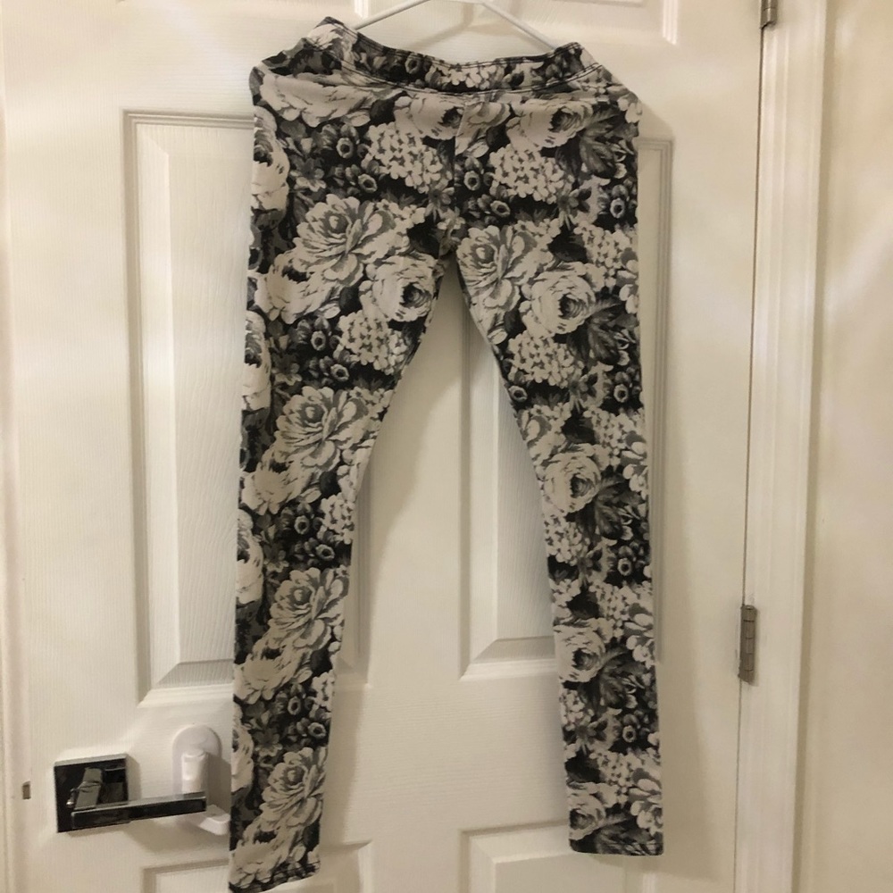 Like new A&F leggings